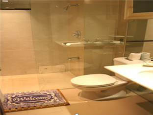 Indochine Hotel Ho Chi Minh-stad Buitenkant foto